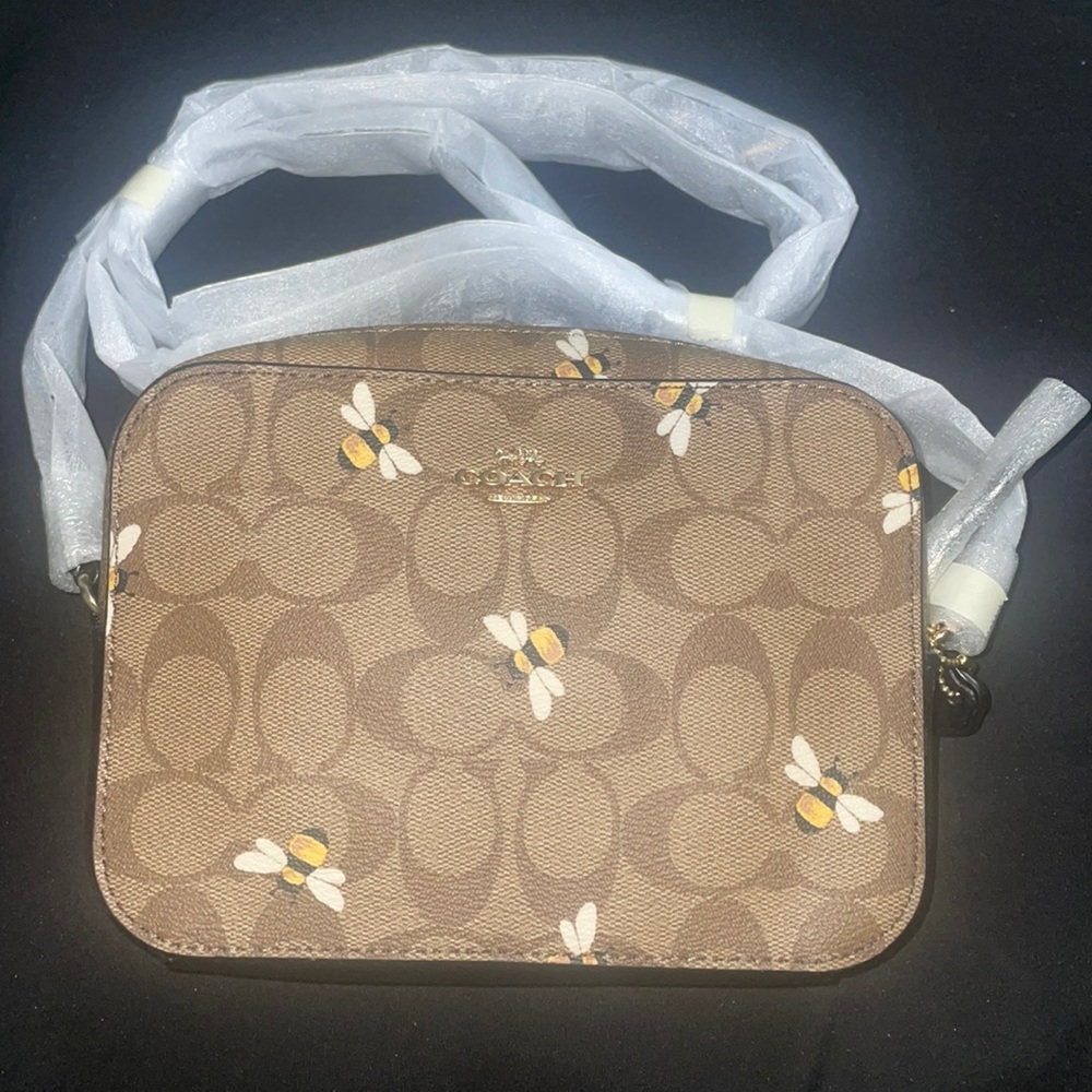 Brand New Authentic Coach Bag